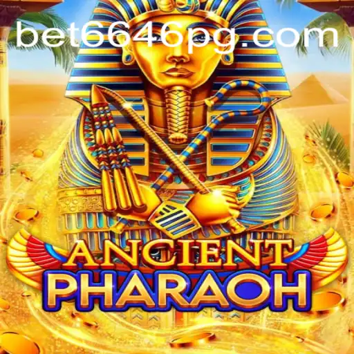 Explorando o Mundo de AncientPharaoh e o Fascinante Universo de Bet6646.COM