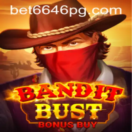 Descubra a Emocionante Experiência de BanditBustBonusBuy