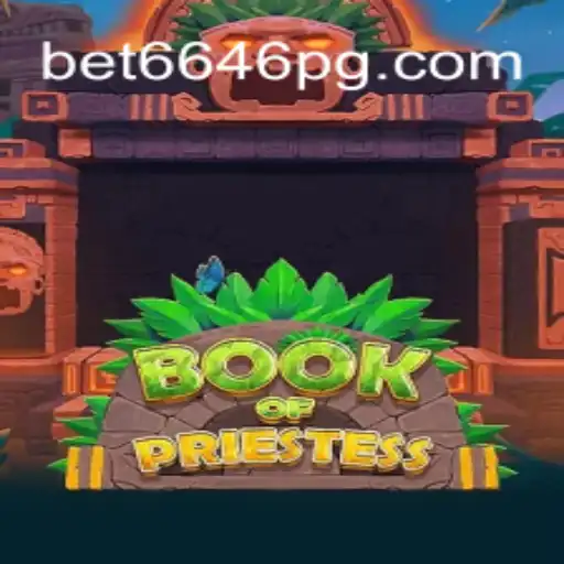 BookOfPriestess: Um Mergulho no Novo Jogo de Aventura com Bet6646.COM