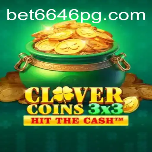 Descubra o Mundo Empolgante de Clovercoin3x3 no Bet6646.COM