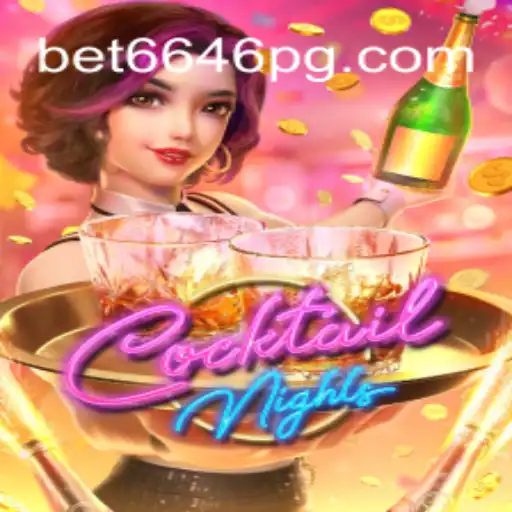 Explorando a Emoção do Jogo CocktailNights com Bet6646.COM