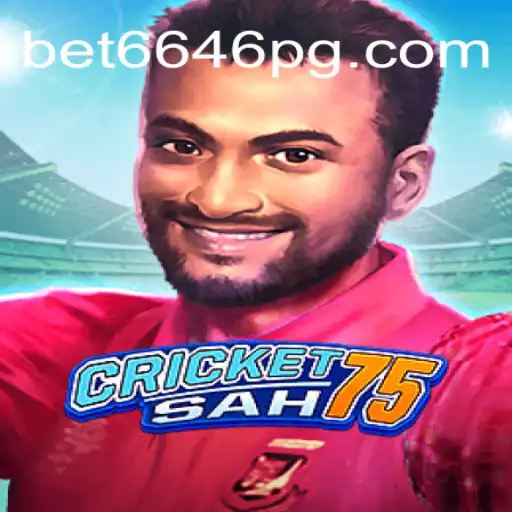Explorando o Mundo de CricketSah75 e Bet6646.COM