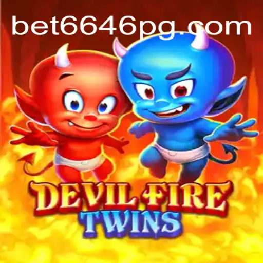 Explorando o Universo de DevilFireTwins no Bet6646.COM