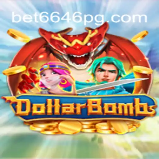 Explorando o Mundo de DollarBombs: O Jogo de Apostas Online
