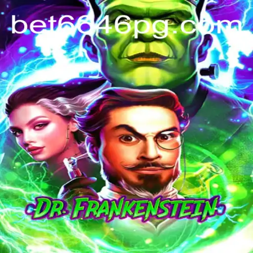 Descubra a Emoção do Jogo DrFrankenstein no Bet6646.COM