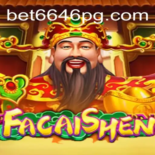 Explorando o Fascinante Mundo de FaCaiShen no Bet6646.COM