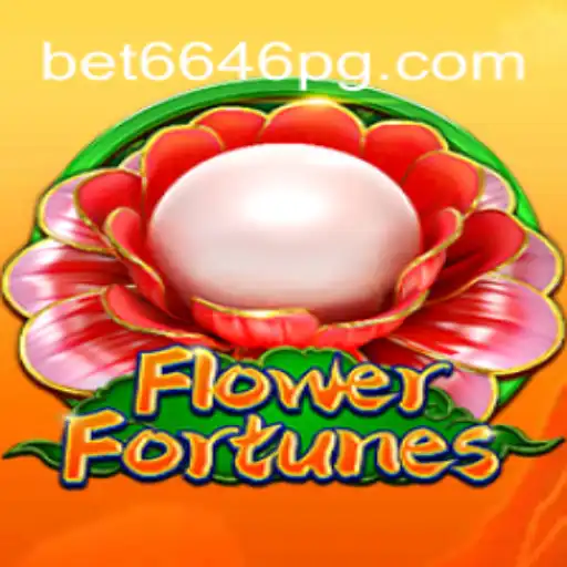 Explorando o Fascinante Mundo de FlowerFortunes no Bet6646.COM