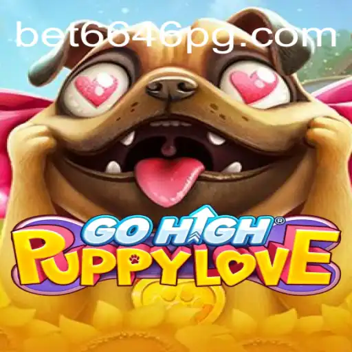GoHighPuppyLove: Uma Nova Experiência de Jogo Inovadora