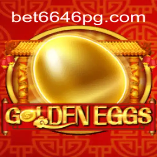 Descubra o Fascinante Mundo de GoldenEggs com Bet6646.COM