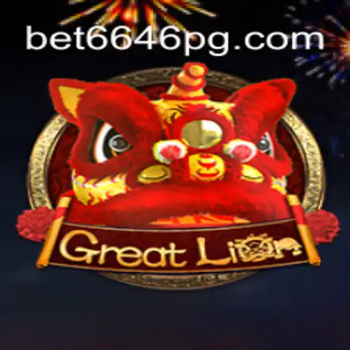 Descubra o Fascinante Mundo de GreatLion com Bet6646.COM