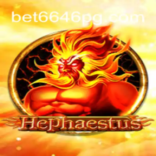 Hephaestus: Desvendando o Jogo de Estratégia em Ascensão em Bet6646.COM