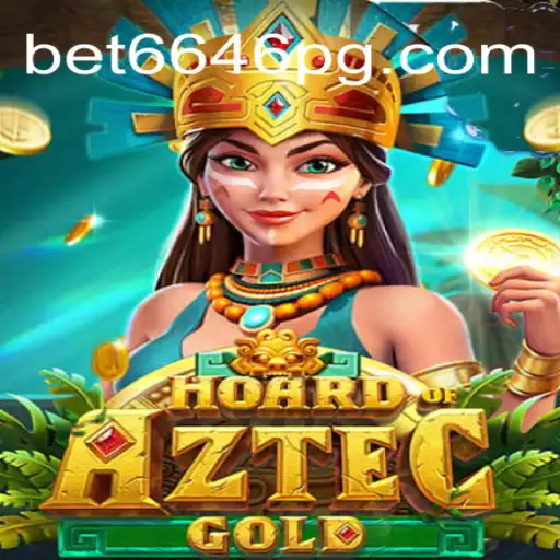 Hoard of Aztec Gold: Aventuras e Regras no Universo de Bet6646.COM