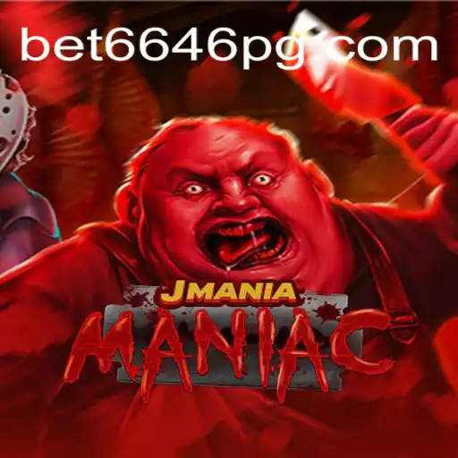 Descubra o Empolgante Mundo de JManiaManiac