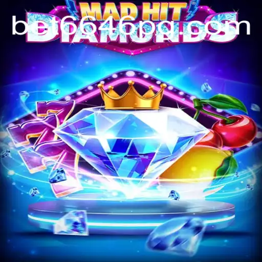 Explorando o Mundo de MadHitDiamonds: Descubra a Nova Sensação de Jogo