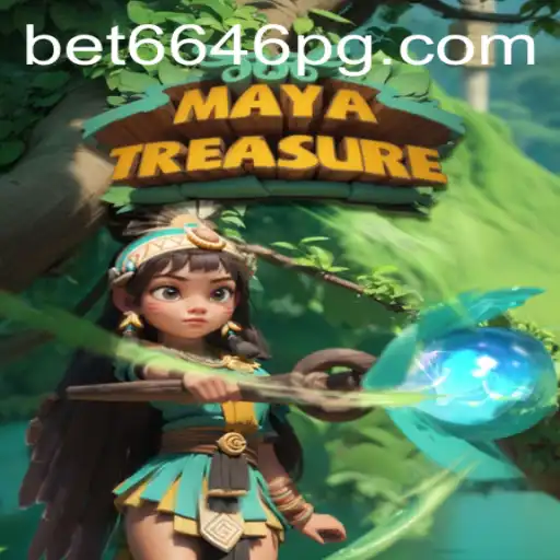 MayaTreasure: Desvendando o Passado com Bet6646.COM