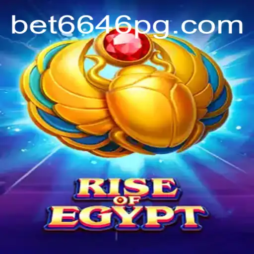 Explorando o Fascinante Mundo de RiseOfEgypt com Bet6646.COM