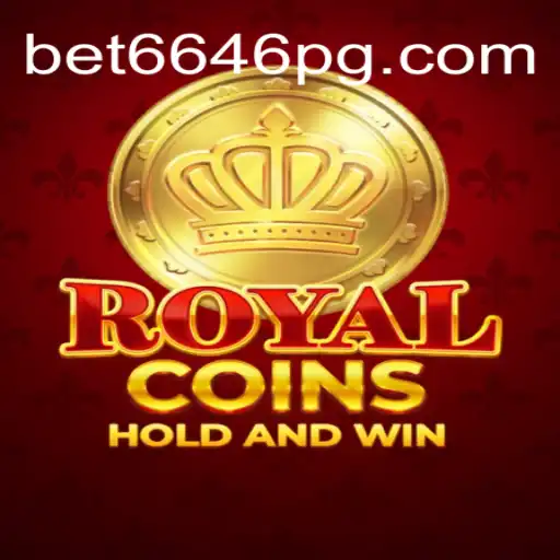 RoyalCoins: Exploração Moderna das Apostas Digitais com Bet6646.COM