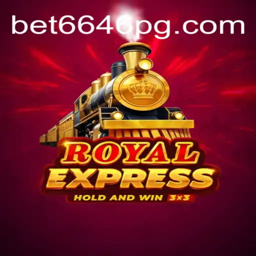 Descubra o Fascinante Mundo do Jogo RoyalExpress