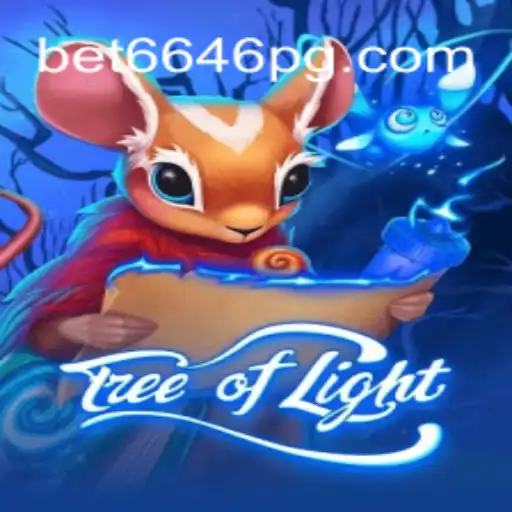 Explorando o Universo de TreeofLight com Bet6646.COM
