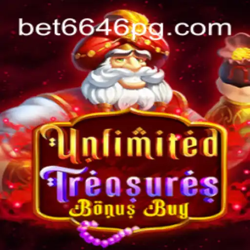 Explorando o Mundo de UnlimitedTreasuresBonusBuy e Bet6646.COM