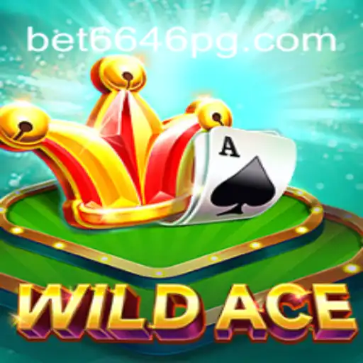 Descubra o Mundo Emocionante de WildAce