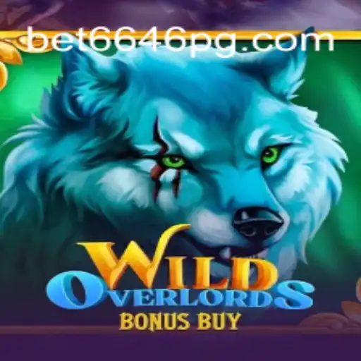 Descobrindo o Mundo de WildOverlordsBonusBuy e Bet6646.COM