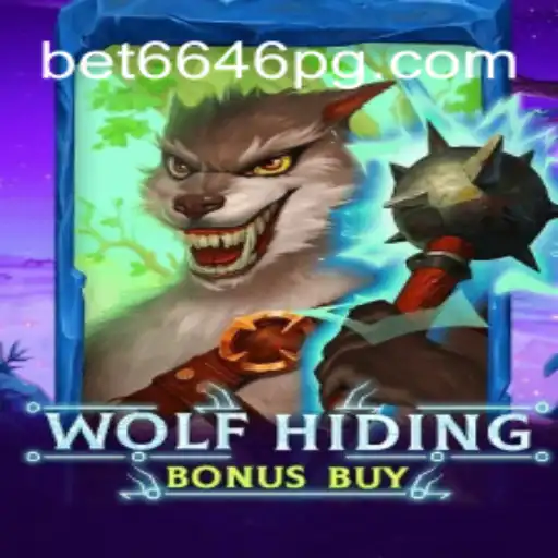 Descubra o Fascinante Mundo de WolfHidingBonusBuy